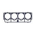 Cometic Volvo B18A/B18B/B18D/B20A/B20B/B20E/B20F .027in MLS Cylinder Head Gasket - 93mm Bore