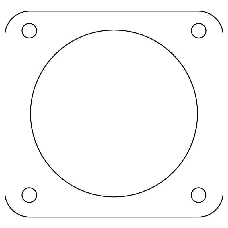 Cometic Subaru FA20D .060in AFM Throttle Body Gasket