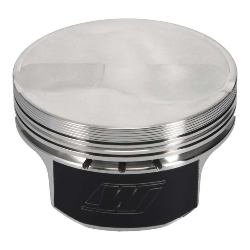 Wiseco Chevy LS 4.145in Bore 1.165in CH -2.00 CC Piston Set