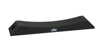 BLOX Racing 00-03 Honda S2000 AP1 Tunnel Brace - Black