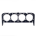 Cometic Chevy Small Block 4.06in Bore .040 inch MLS Head Gasket (w/All Steam Holes)