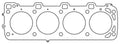Cometic Porsche 928 83-97 104mm Bore .045 inch MLS Head Gasket Left Side H/G