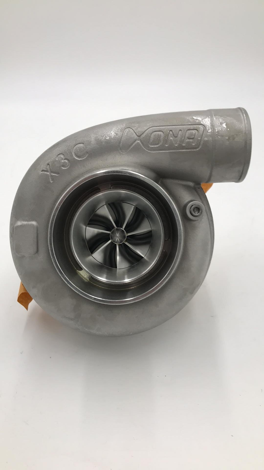 Xona Rotor XR71-64 X3C Turbocharger Part# 006764 - Papi’s Parts LLC
