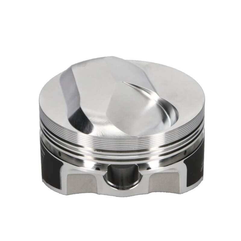 Wiseco Chevy Big Block 4.155in Bore 1.760in CH 15.00 CC Piston Set