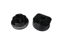 BLOX Racing Remote Oil Filter Relocation Kit