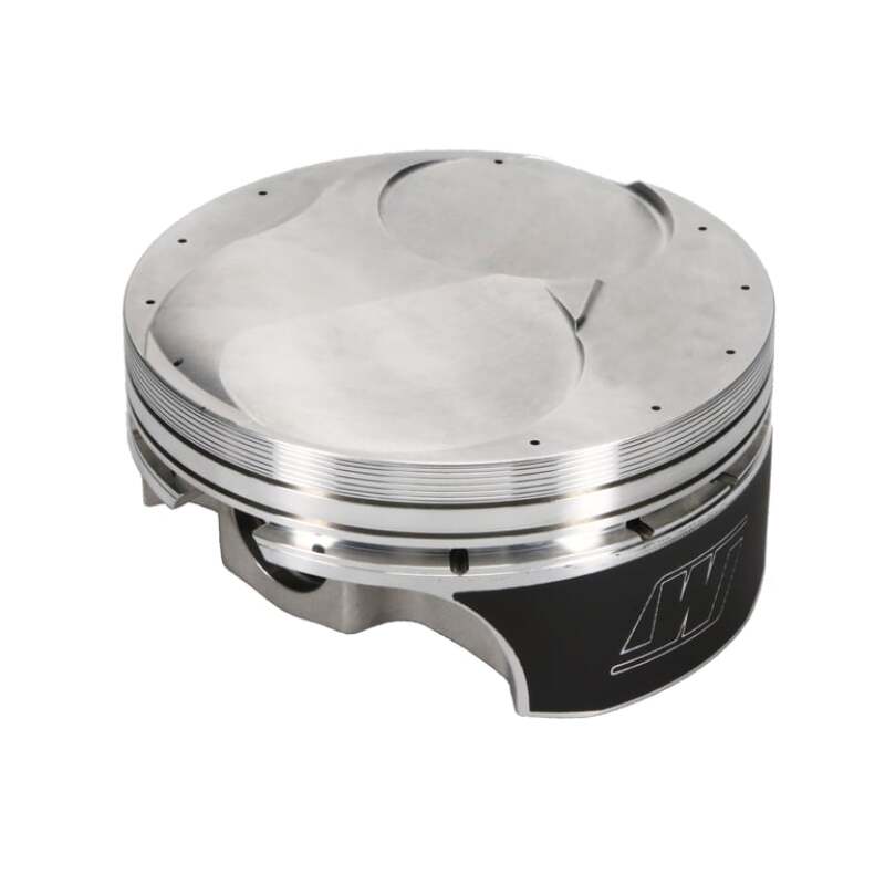 Wiseco Chevy Big Block 4.615in Bore 1.155in CH 4.00 CC Piston Set