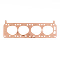 Cometic Morris XPAG .080in Copper Cylinder Head Gasket - 68mm Bore