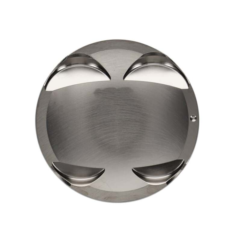 Wiseco Mitsubishi 4G63 86.00 mm Bore 28.70 mm CH -12.00 CC Piston Set
