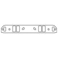 Cometic AMC Gen-2/3 V8 .060in FC Intake Manifold Gasket Set
