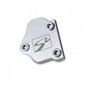 Skunk2 K-Series VTEC Clear Anodized Block Off Plate
