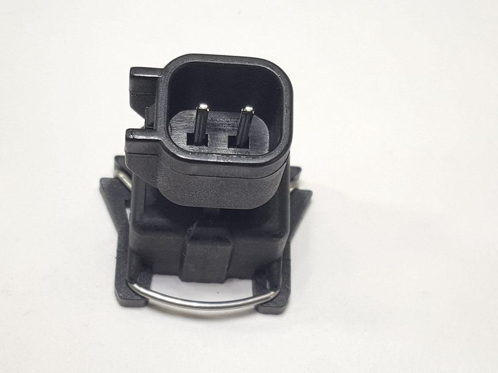 SPDZ1 EV6 to EV1 Fuel Injector Connector Adapter – Plug & Play Harness Conversion (8 Pack)