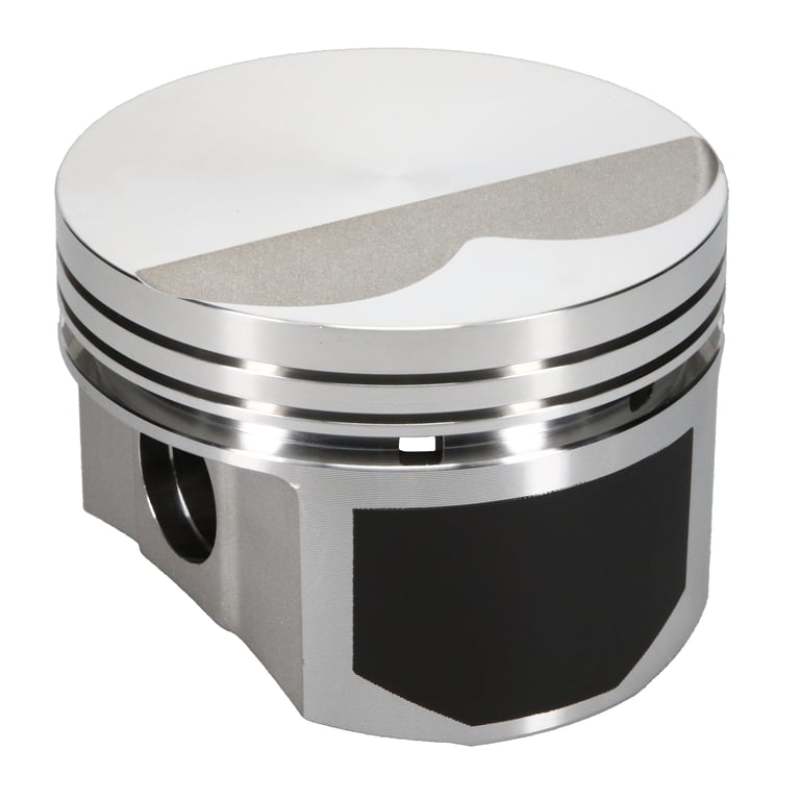 Wiseco Chrysler 360 Flat Top 3.910in Bore 3.310in Stroke 1.800 CH Pro Tru Series Piston Shelf Kit