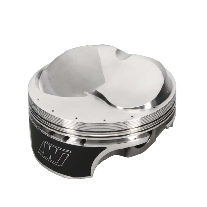 Wiseco Chevy Big Block 4.605in Bore 1.215in CH 48.70 CC Piston Set