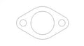 Cometic Chevrolet Mark-IV GM Gen-V/VI Big Block V8 .060in AFM Water Pump Mounting Gasket