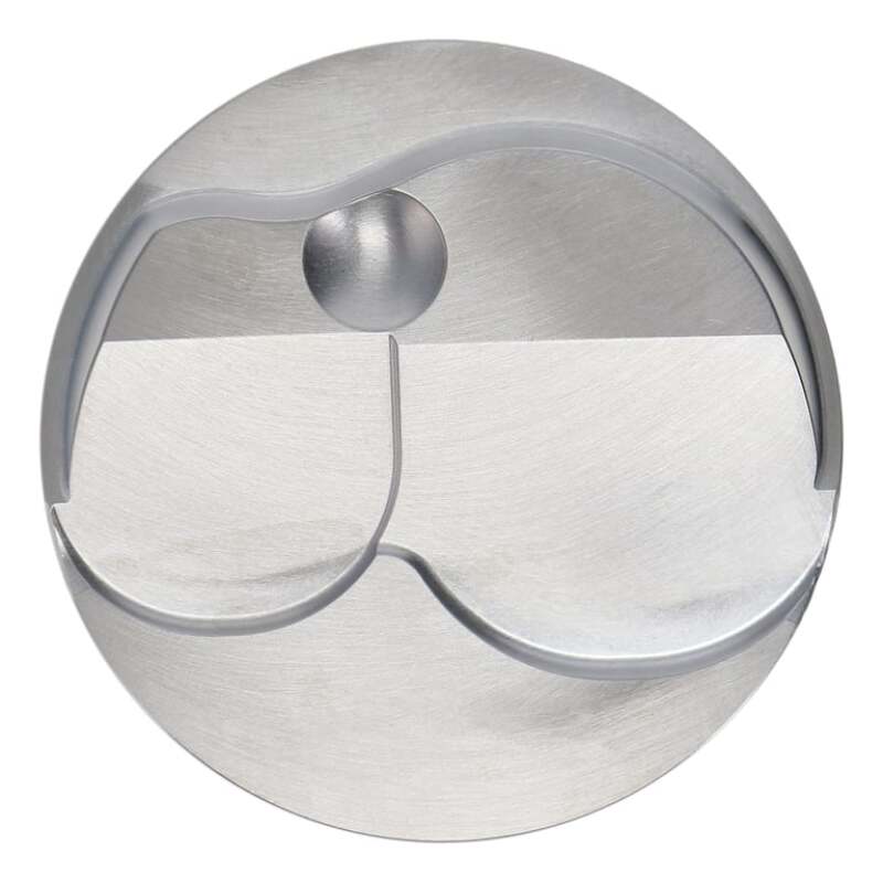 Wiseco Chevy LS 4.035in Bore 1.311in CH 9.00 CC Piston Set