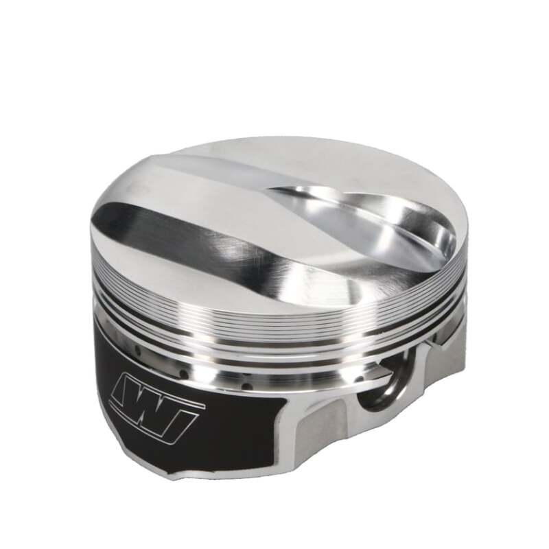 Wiseco Chevy Big Block 4.320in Bore 1.395in CH 45.00 CC Piston Set