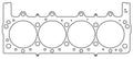 Cometic Ford 460 Pro Stock 4.685in Bore .051 inch MLS-RH A500 Block Head Gasket