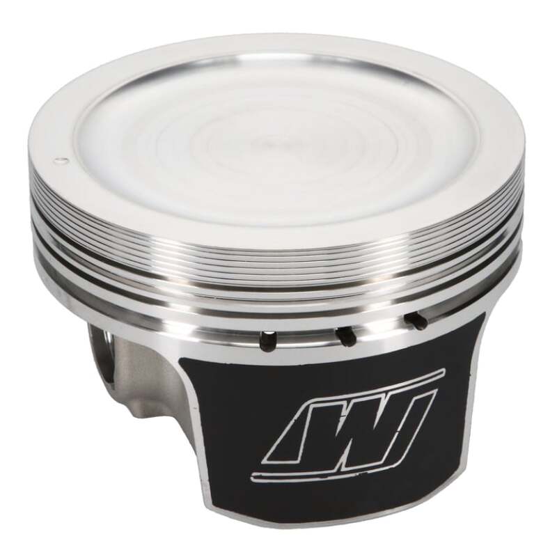 Wiseco Renault F7P 82.00 mm Bore 35.50 mm CH -14.00 CC Piston Set