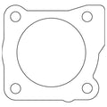 Cometic Mitsubishi 4G63/4G63T/6G72/6G72T/6G74 .032in AFM Throttle Body Gasket