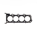 Cometic Ford 4.6L Modular V8 .075in MLS Cyl Head Gasket-95.25mm Bore-DOHC-Darton Solid Sleeve-RHS