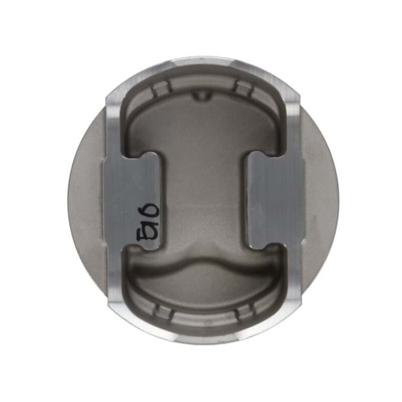 Wiseco Pro Tru Street Chevy Small Block 4.040in Bore 1.125in CH -5.00 CC Piston Set