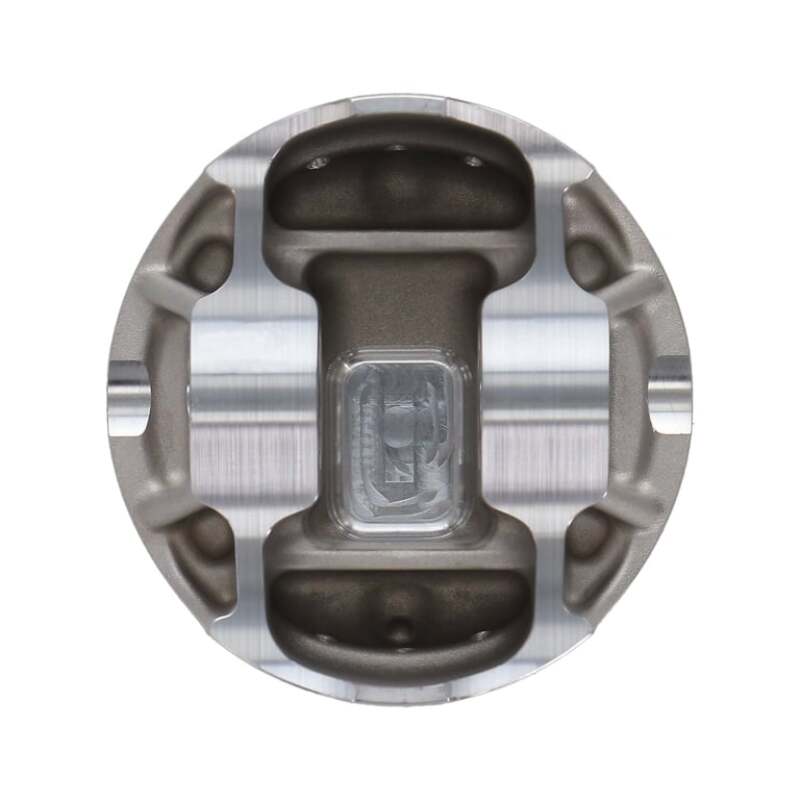 Wiseco Nissan VQ37 96.00 mm Bore 30.43 mm CH -3.50 CC Piston Set
