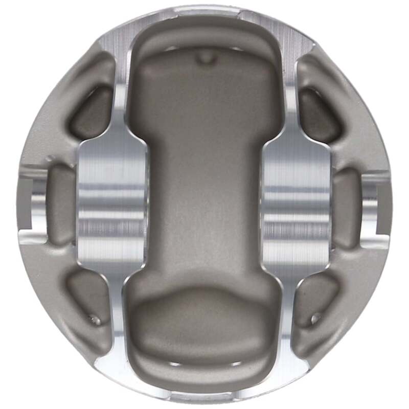 Wiseco RED Series Chevy Small Block 350 4.040in Bore 1.125in CH -17.00 CC Piston Set