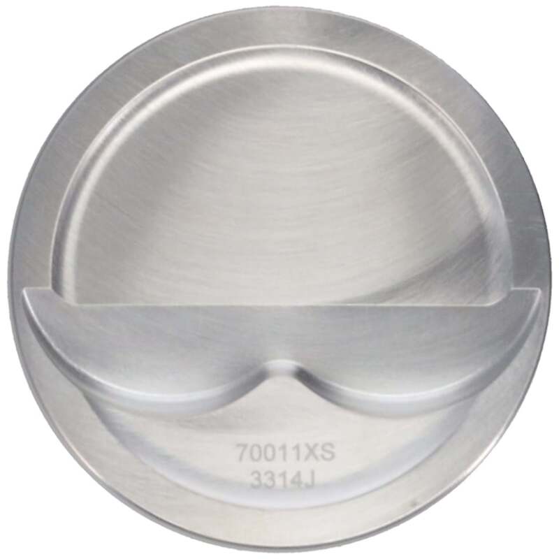 Wiseco RED Series Chevy Small Block 350 4.000in Bore 1.250in CH -11.00 CC Piston Set