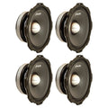 American Bass USA GF-10 L-MR Godfather Series 10-inch Midrange Speaker