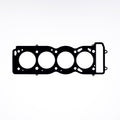 Cometic Saab B204/B234 .075in MLS Cylinder Head Gasket - 91mm Bore