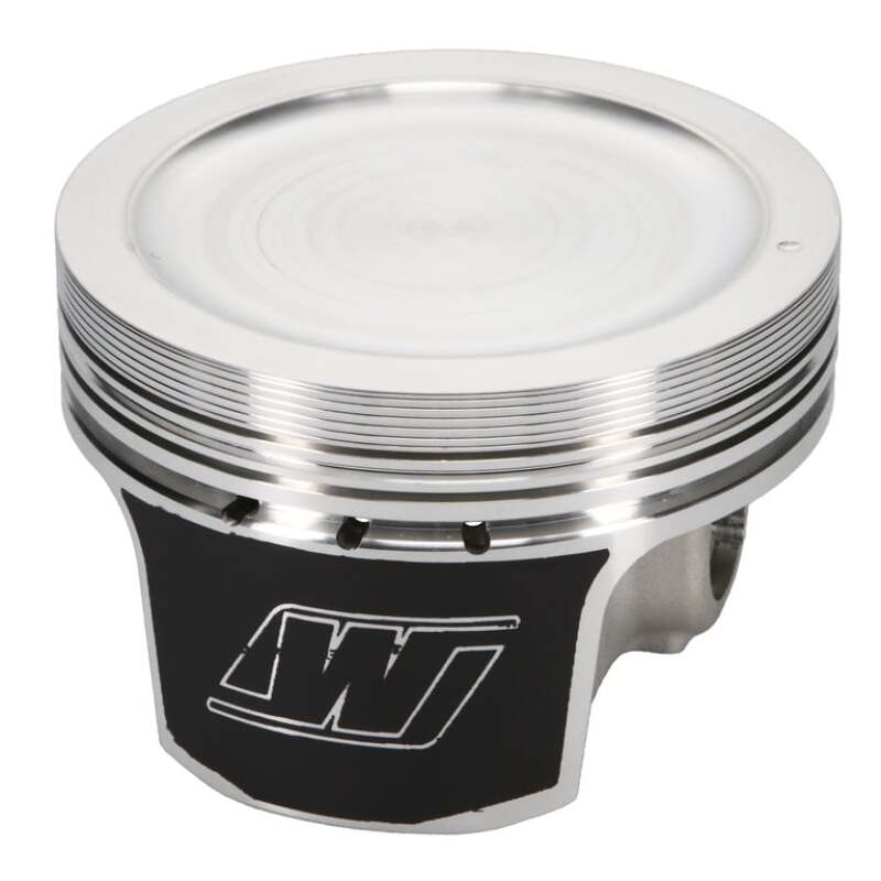 Wiseco Renault F7P 82.00 mm Bore 35.50 mm CH -14.00 CC Piston Set