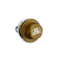BLOX Racing Magnetic Oil Drain Plug - Subaru M16X1.5 Fa20