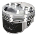 Wiseco Chrysler 340 4.080in Bore 1.460in CH 8.00 CC Piston Set