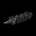 Brian Crower Crankshaft - Toyota 3SGTE 95mm Stroke 4340 Billet