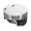 Wiseco Nissan VR38DETT 95.50 mm Bore 34.30 mm CH -7.00 CC Piston Set