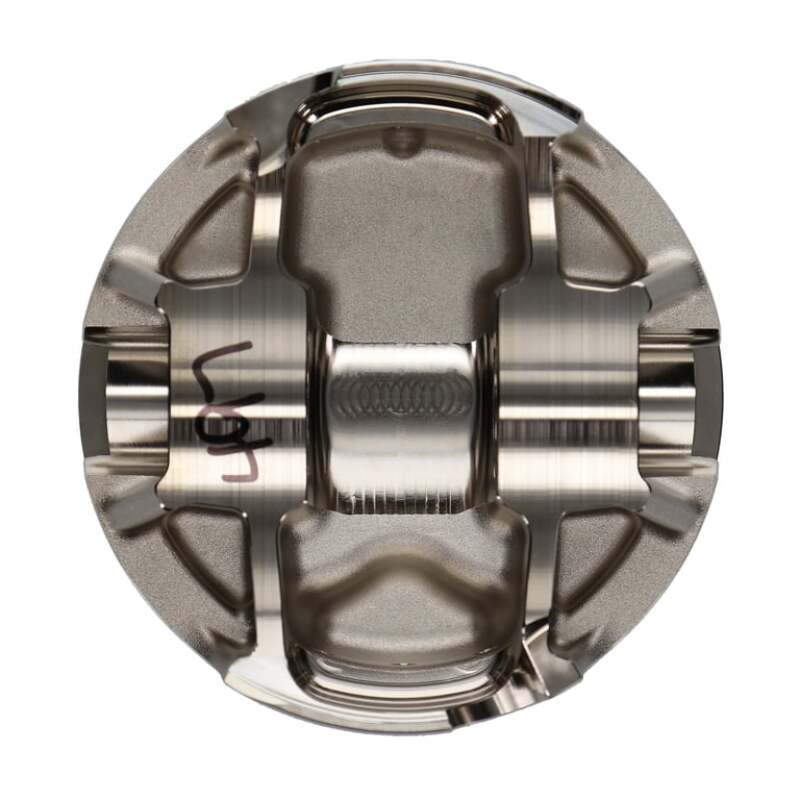Wiseco Chevy LT1 4.125in Bore 1.115in CH -6.90 CC Piston Set