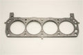 Cometic Ford 289/302/351 4.030 inch Bore .045 inch MLS Head Gasket (Non SVO)
