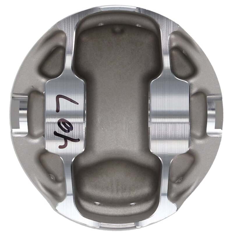 Wiseco RED Series Chevy Small Block 350 4.010in Bore 1.125in CH -9.00 CC Piston Set