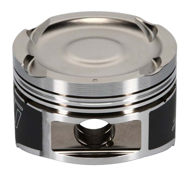 Wiseco Opel C20LET 86.75 mm Bore 30.49 mm CH -13.00 CC Piston Set
