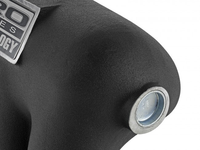 Skunk2 Pro Intake Manifold - K20Z3 Style - Black