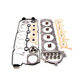 Cometic Nissan 1995-1998 KA24DE Top End Gasket Kit - 90.5mm Bore - .051in MLS Cylinder Head Gasket