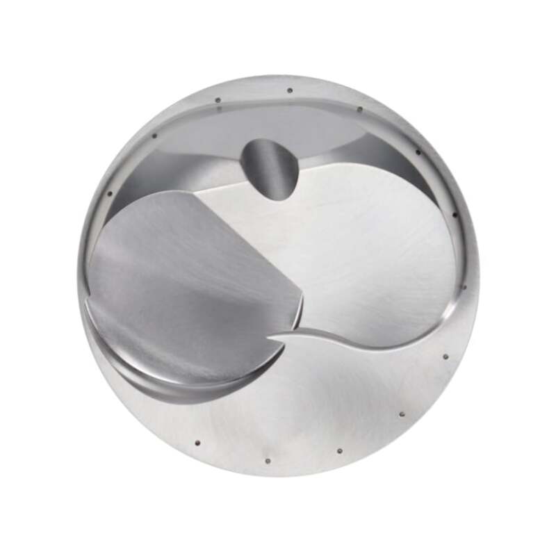 Wiseco Chevy Big Block 4.615in Bore 1.120in CH 48.70 CC Piston Set