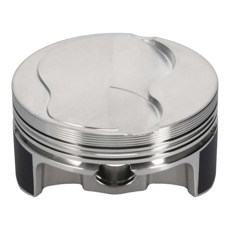 Wiseco Chevy LS 4.075in Bore 1.165in CH 0.00 CC Piston Set