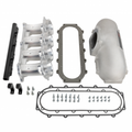 Skunk2 Ultra Race K-Series Center Feed Billet Intake Manifold