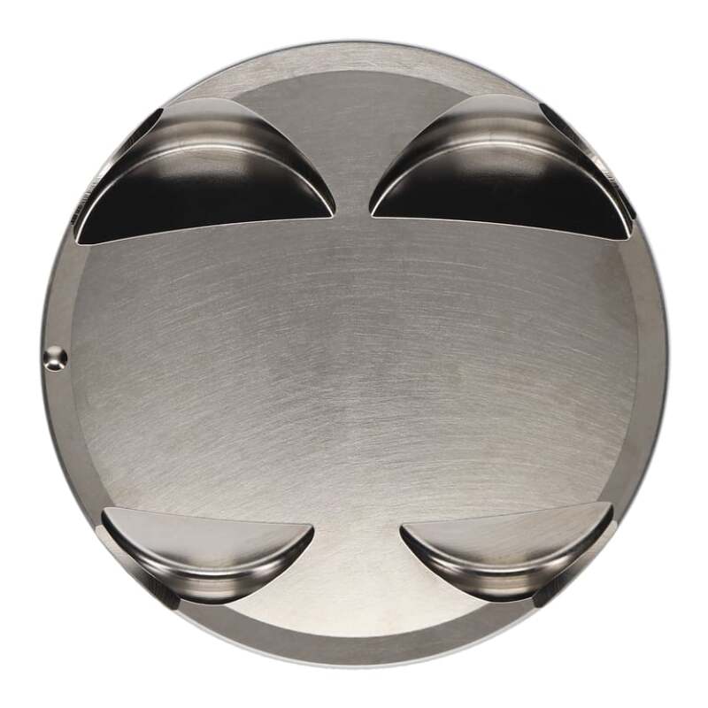 Wiseco Mitsubishi 4G63 86.75 mm Bore 34.87 mm CH -9.00 CC Piston Set