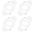 Cometic Nissan CA18 DET .030 inch DOHC Exhaust Gasket (4 pcs per Kit)