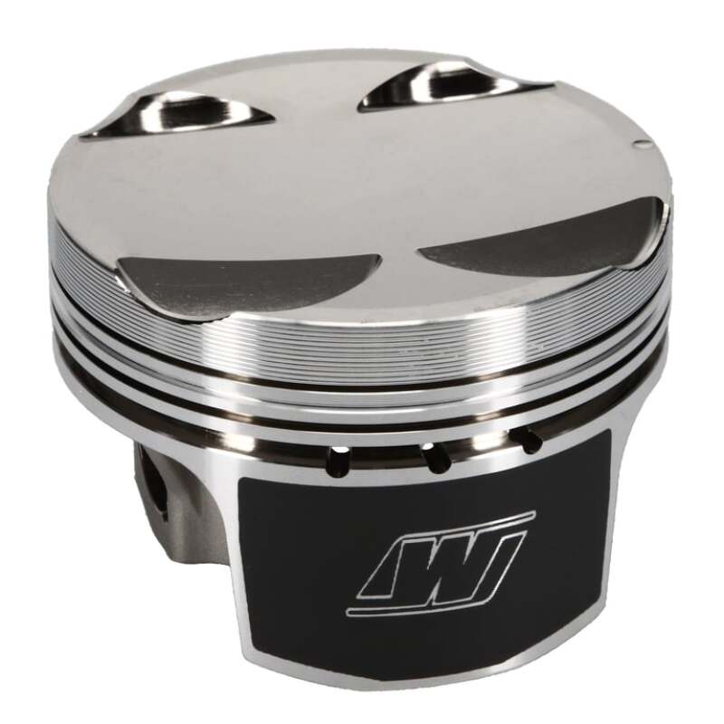 Wiseco Mitsubishi 4G63T 86.75 mm Bore 34.87 mm CH -4.75 CC Piston Set
