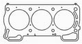 Cometic Subaru EZ30D mk I .045in MLS Cylinder Head Gasket - 90mm Bore - LHS