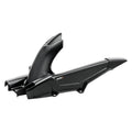 Puig® 3484C - Rear Carbon Look Fender