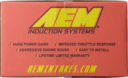 AEM Brute Force Intake System B.F.S.300/MAGNUM/CHARGER 3.5L